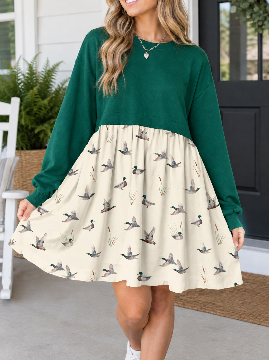 Dresses &amp; Skirts