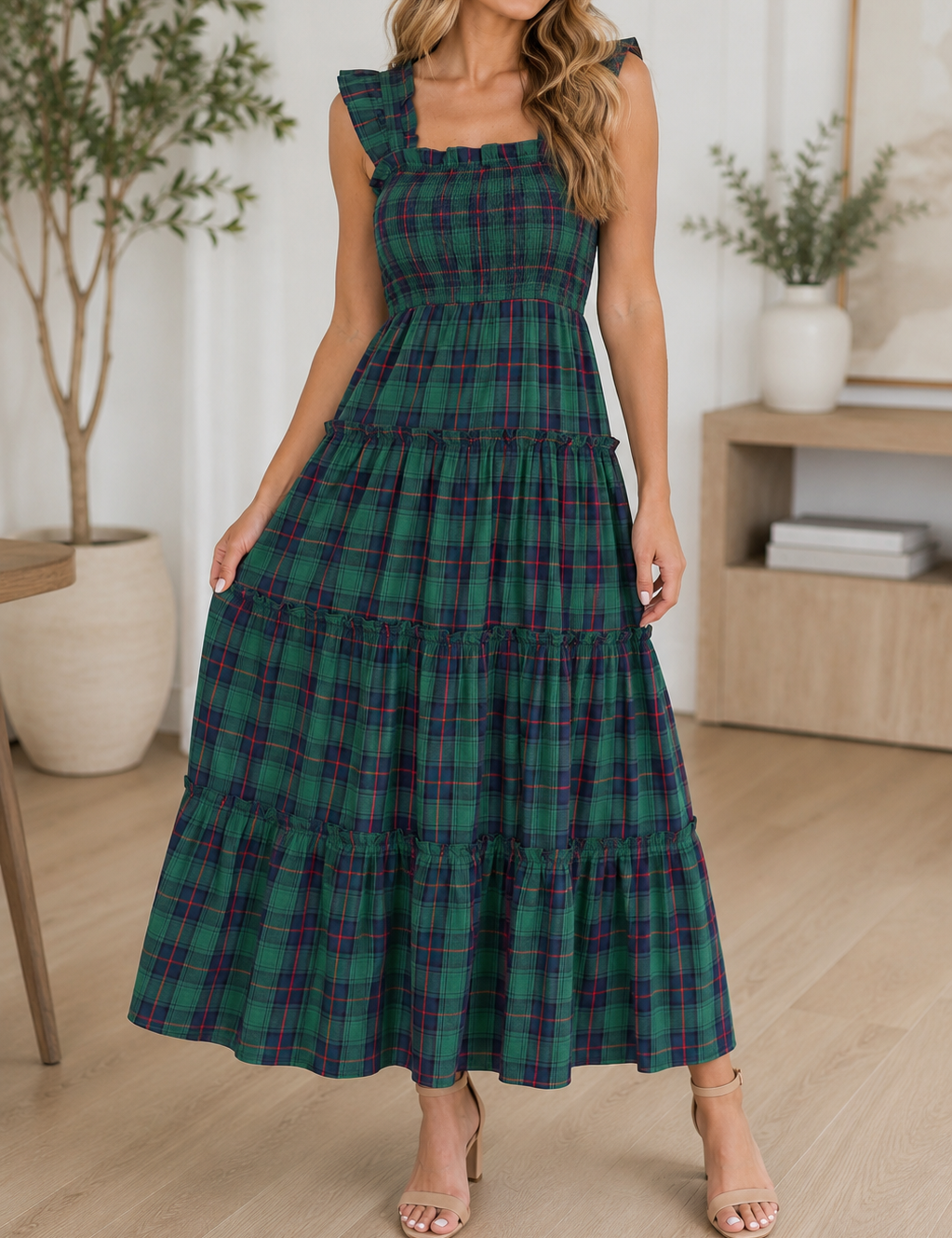 Green_Plaid_Ruffle_Dress_ae5684ce-110c-4485-89b5-cbefec501217.png