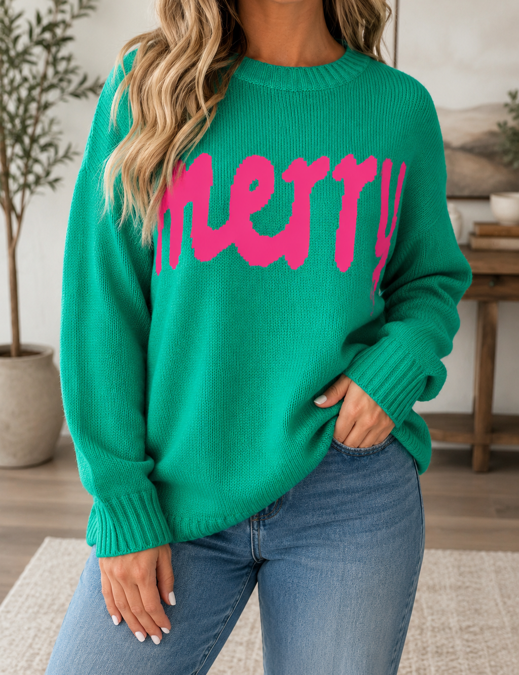 Green_Ribbed_Merry_Sweater.png