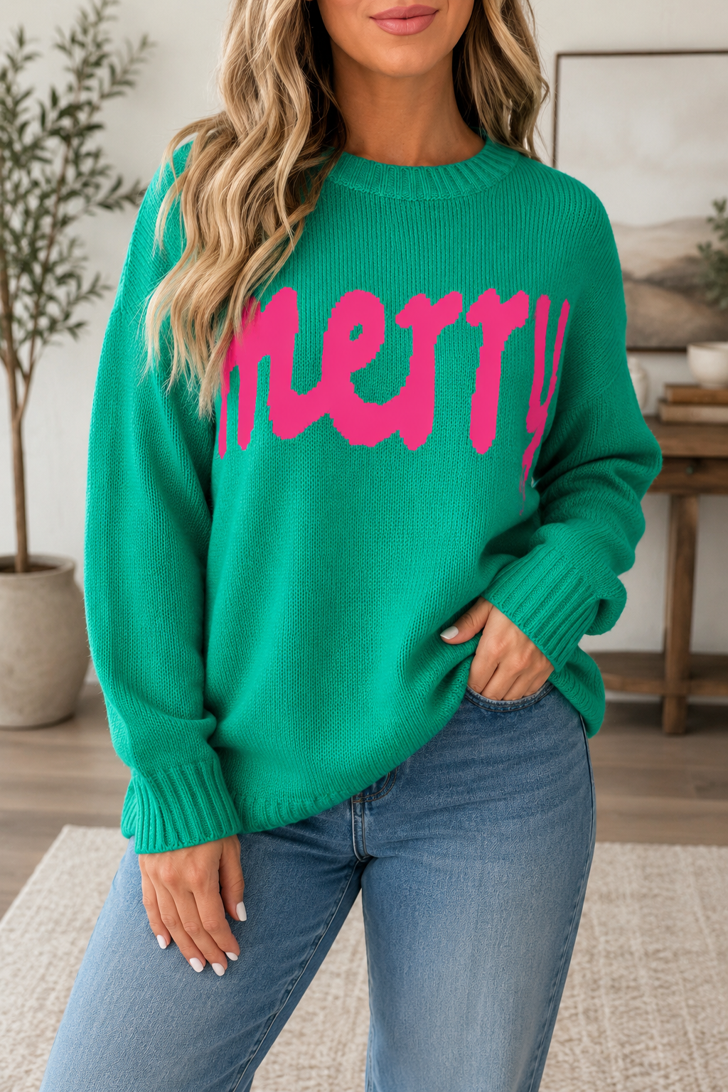 Green_Ribbed_Merry_Sweater.png