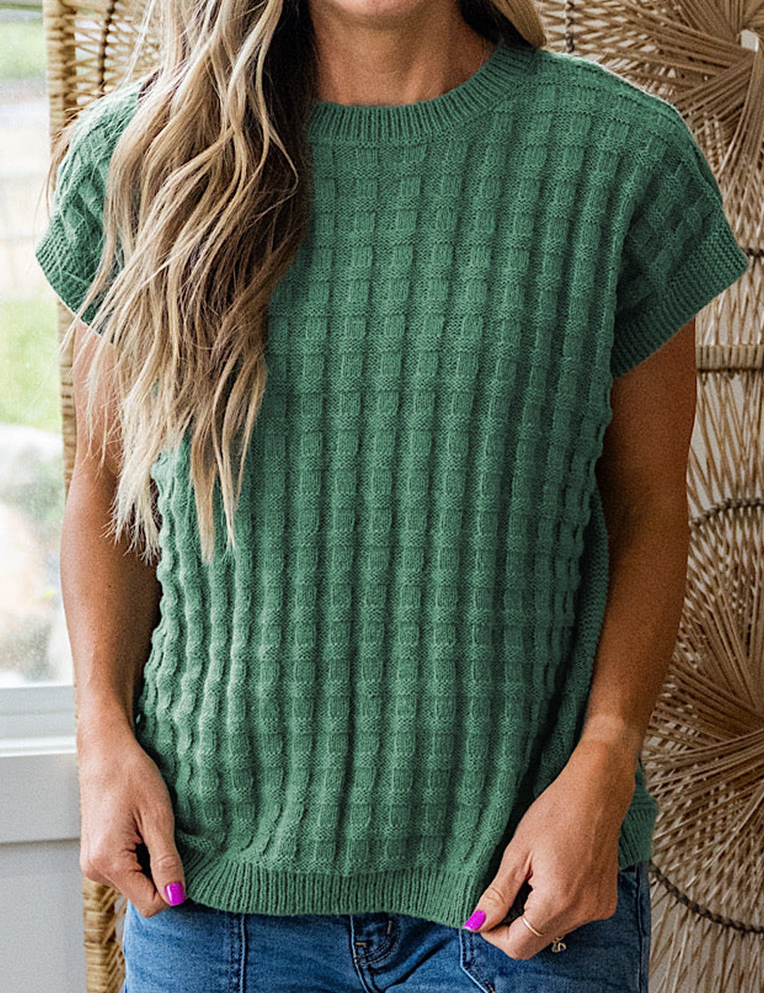 Green_Textured_Sweater_January..jpg
