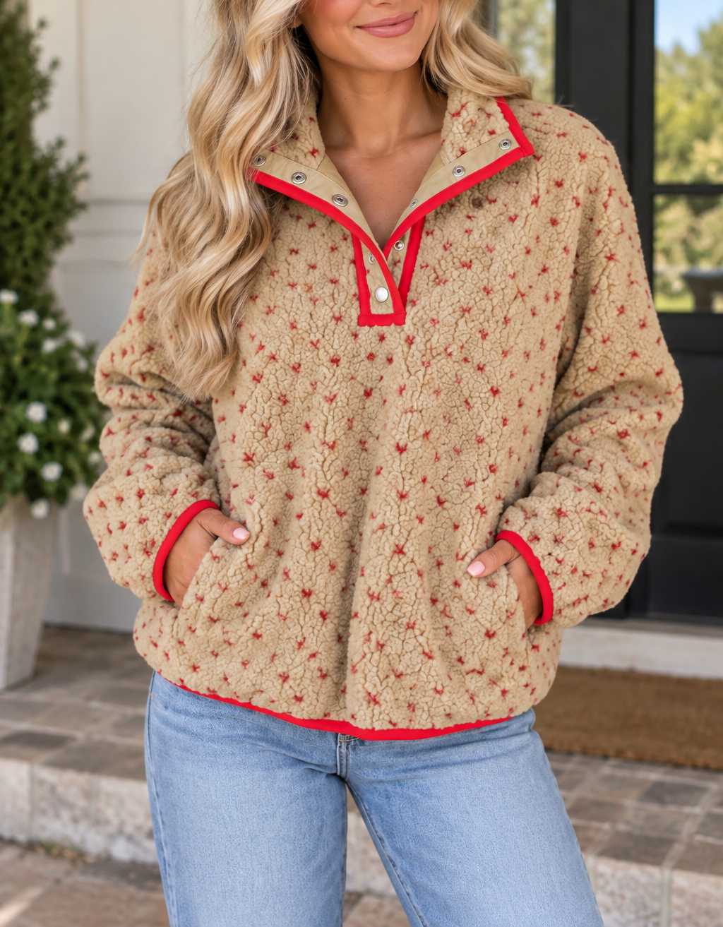 Cardigans, Sweaters, Jackets, &amp; Vest