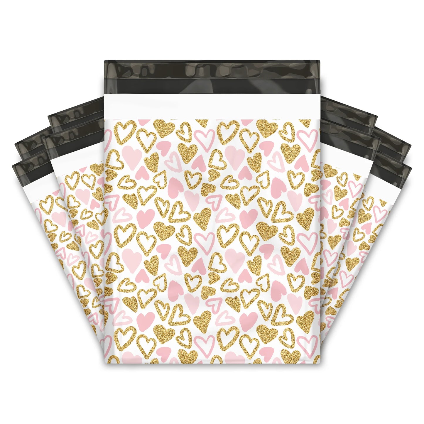 Polymailers - 12x15 - Multiple Designs