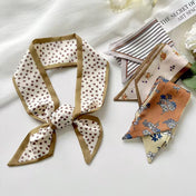 Twilly Scarfs