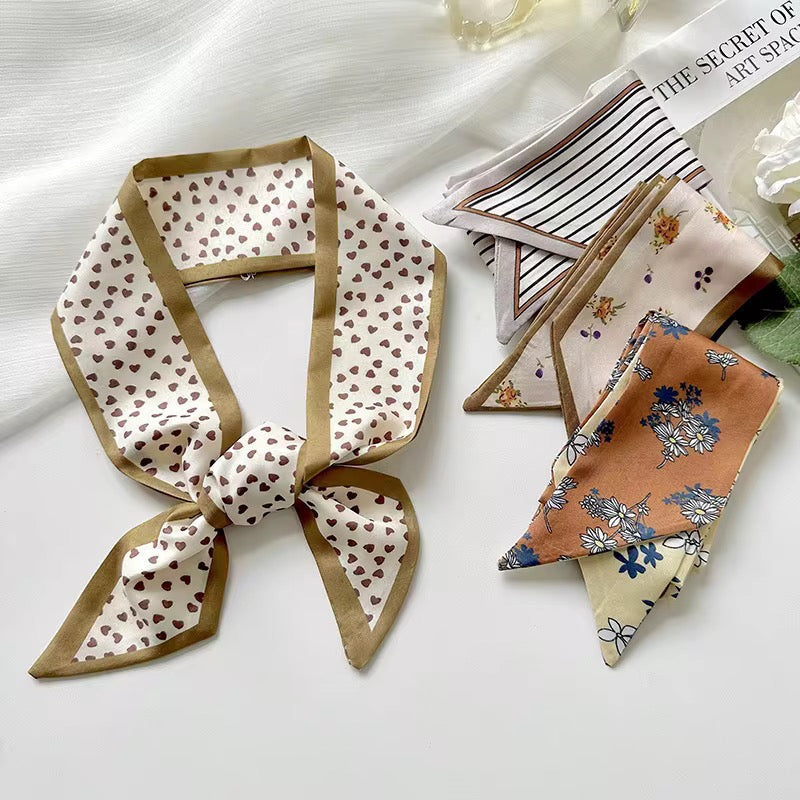 Twilly Scarfs