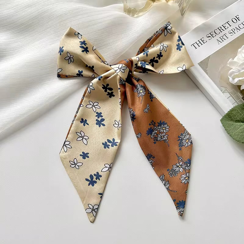 Twilly Scarfs
