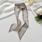 Twilly Scarfs