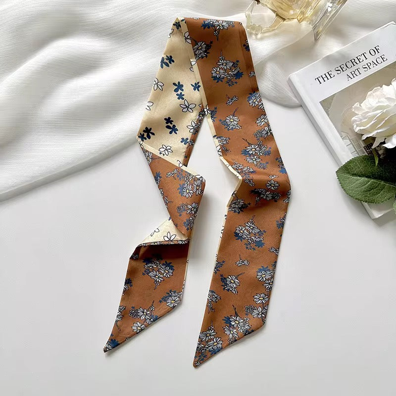 Twilly Scarfs