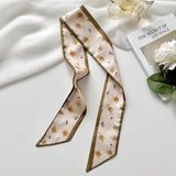 Twilly Scarfs