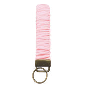 Scrunchie Keychain Wristlet