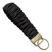 Scrunchie Keychain Wristlet