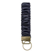 Scrunchie Keychain Wristlet