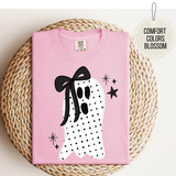 Polka Dot Mama Tee.