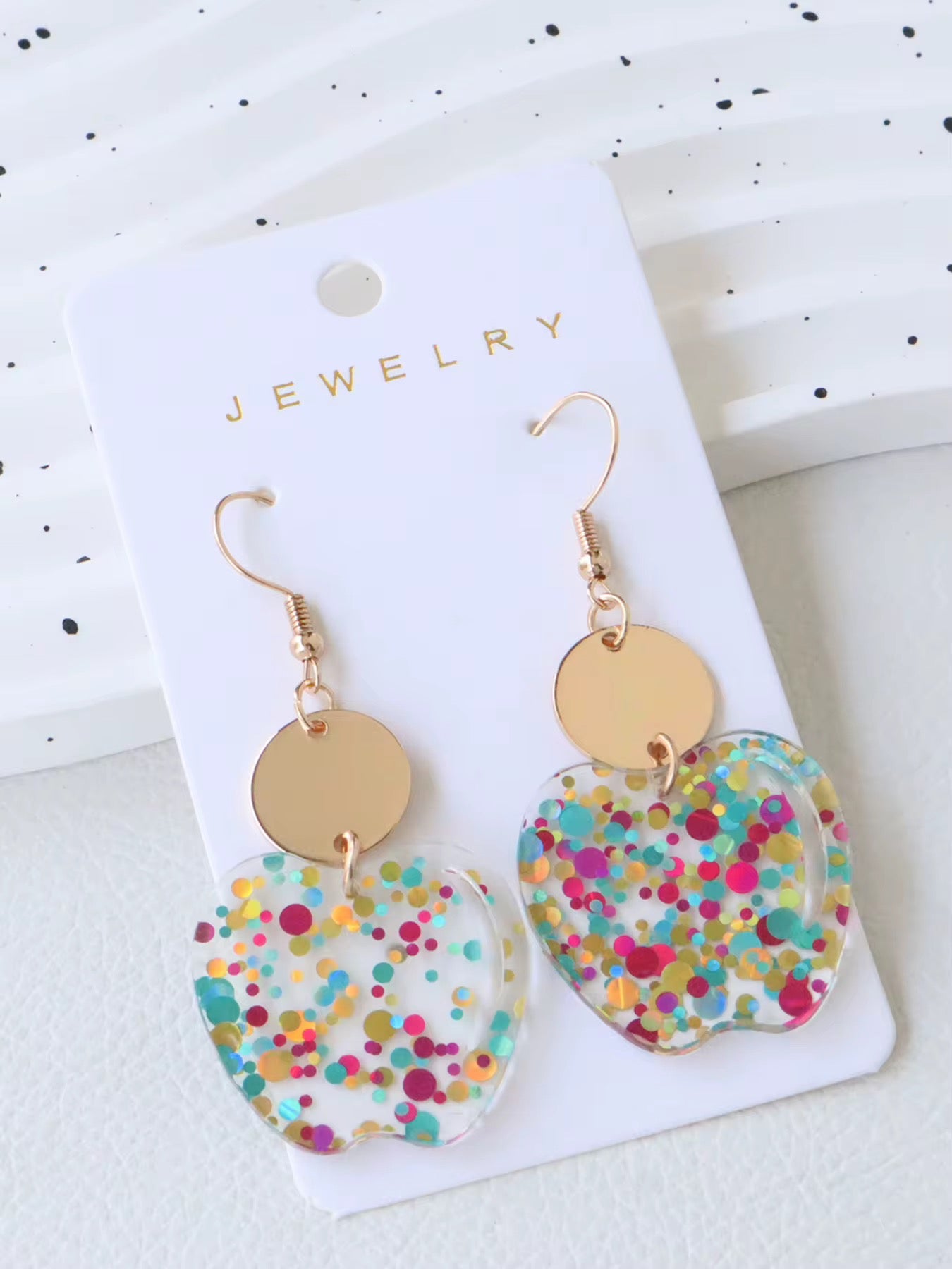 Trendy Seasonal Earrings