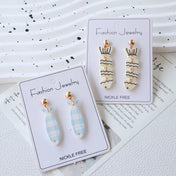 Trendy Seasonal Earrings