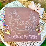 Daughter of the Potter Tee.