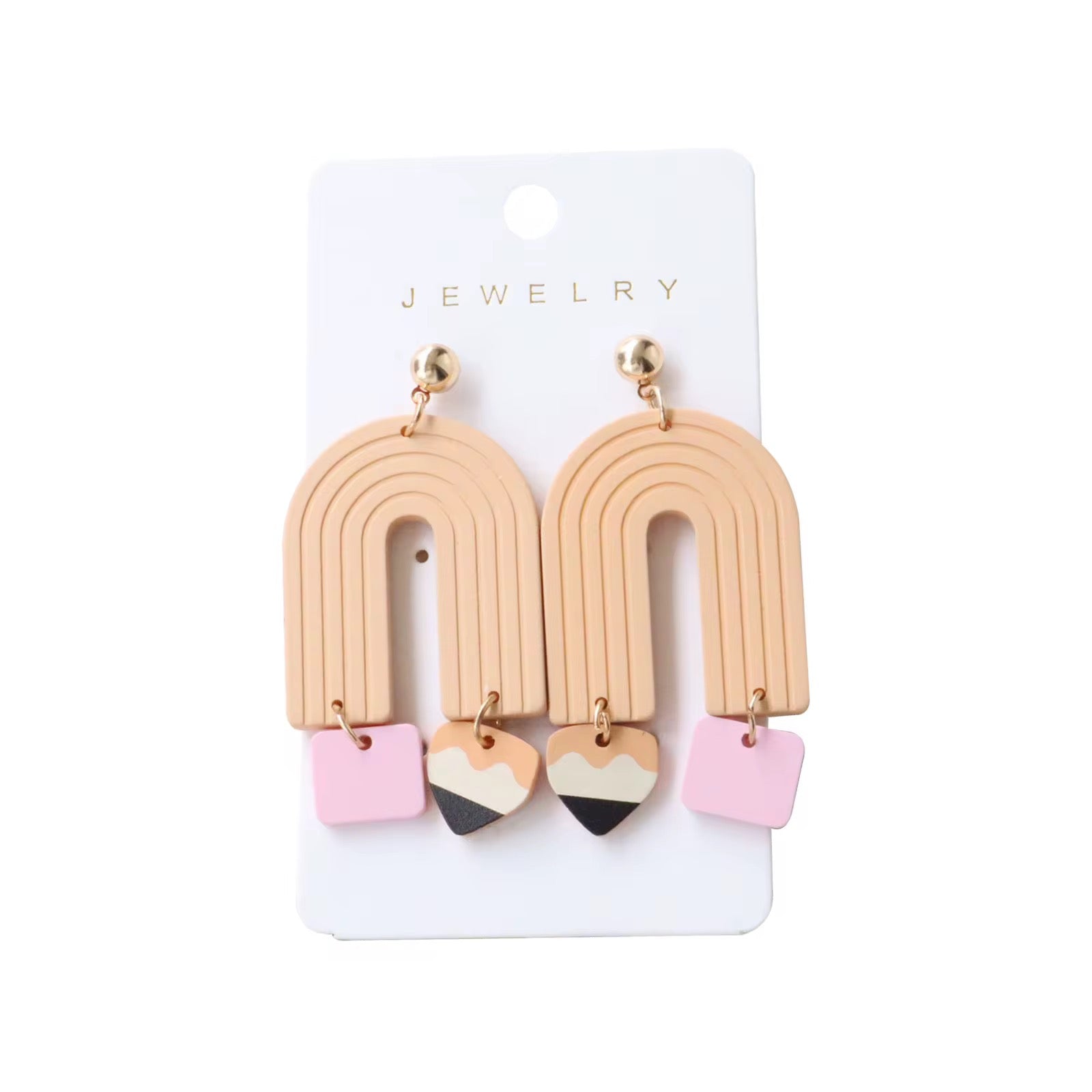 Trendy Seasonal Earrings