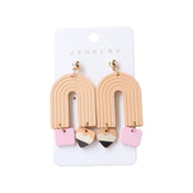 Trendy Seasonal Earrings