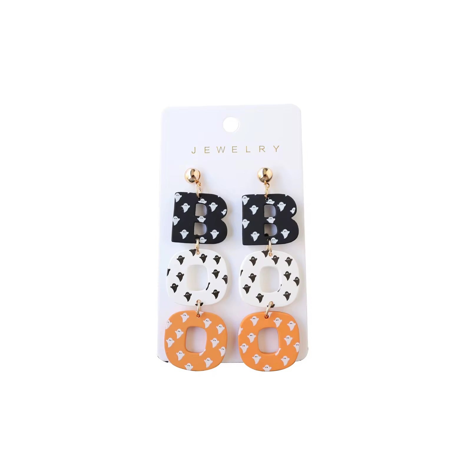 Trendy Seasonal Earrings