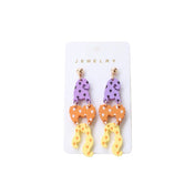 Trendy Seasonal Earrings