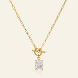 The Cascade and Harper Necklace Collection New RTS