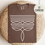 Western Stitch Tee.