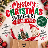 Mystery Sweatshirt Grab Bag