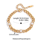 The Everyday Luxe Bracelet Collection