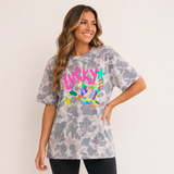 Lucky Duck Camo Shirt