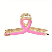 Teacher Pencil Claw Clip
