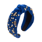 Football Glam Headband