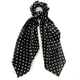Scrunchie Hair Scarf