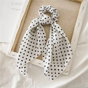 Scrunchie Hair Scarf