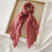 Scrunchie Hair Scarf