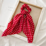 Scrunchie Hair Scarf