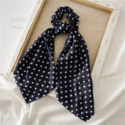 Scrunchie Hair Scarf