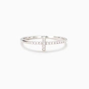 Cross Ring