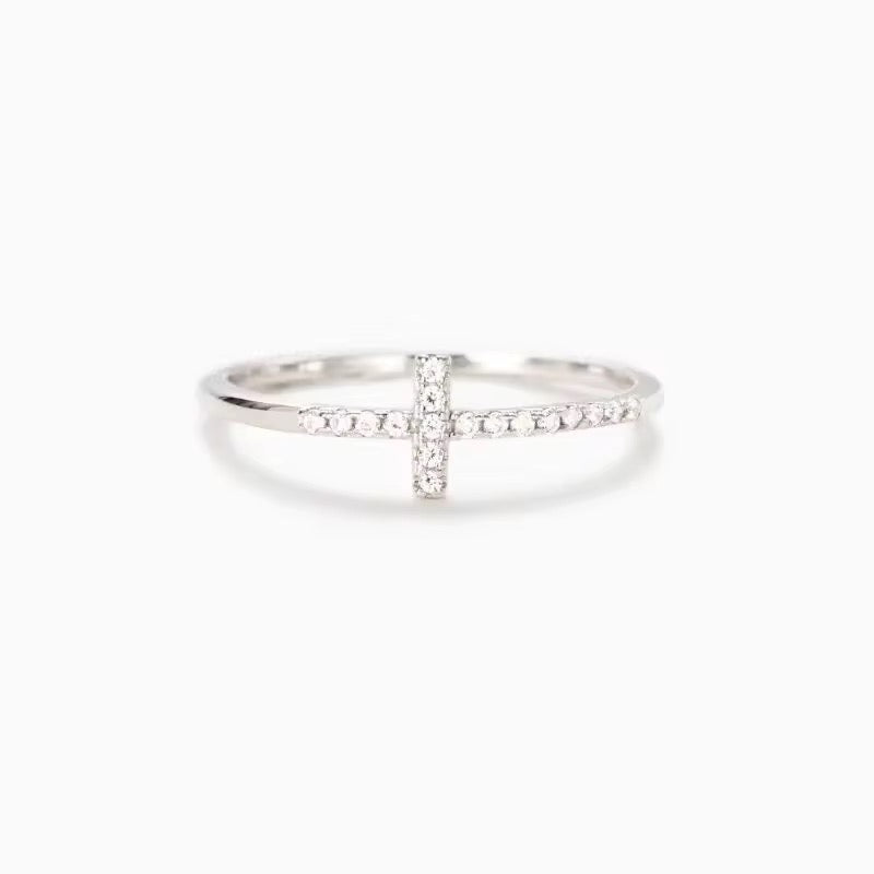 Cross Ring