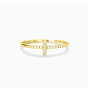 Cross Ring