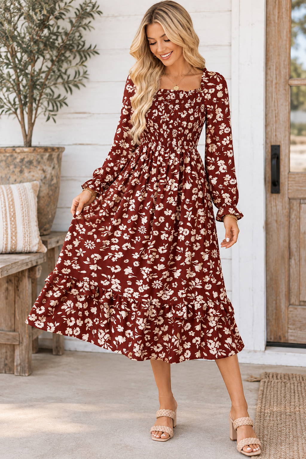 Dresses &amp; Skirts
