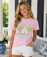 Tultex Here I am to Worship Tee.