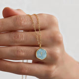 Cross Pendant Necklace