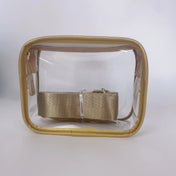 Clear Stadium Crossbody