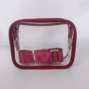 Clear Stadium Crossbody