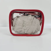 Clear Stadium Crossbody