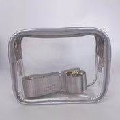 Clear Stadium Crossbody