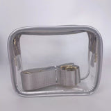 Clear Stadium Crossbody RTS