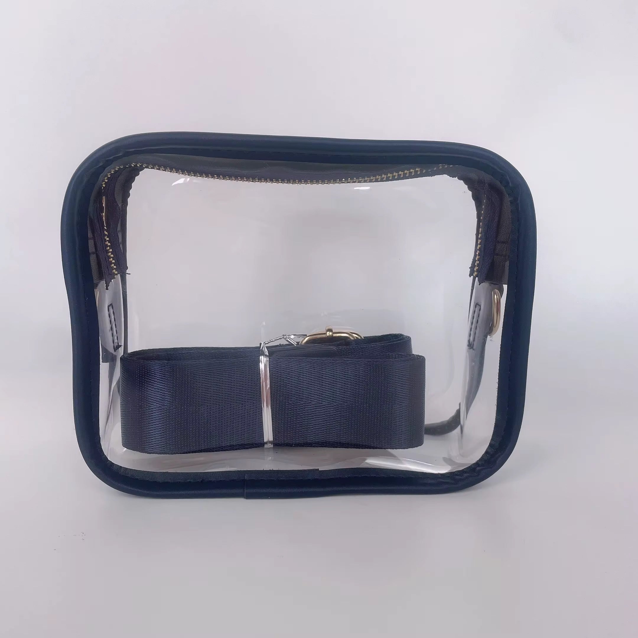 Clear Stadium Crossbody