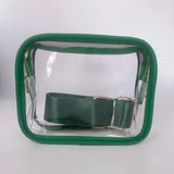 Clear Stadium Crossbody RTS