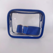 Clear Stadium Crossbody